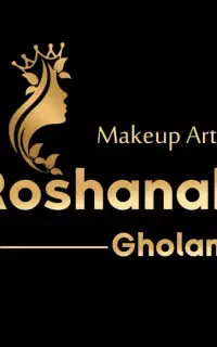 ارائه خدمات میکاپ عروس و همراه