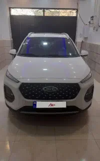 ام وی ام ایکس ۲۲ پرو دنده