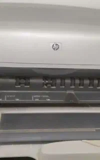 چاپگر h p