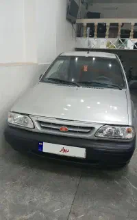 پراید 87