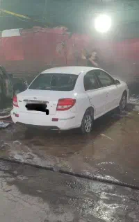 ریو 84 تعمییر کامل