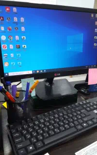 استخدام کمک حسابدار خانم