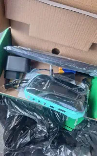 نصاب انتن، نصب و تنظیم انواع گیرنده دیجیتال