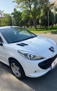 ۲۰۷ًصندوقدار‌ اتومات فول اپشن