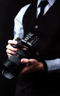 عکاس شخصی  عکاسی پرتره و فضای باز