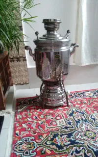 سماور ۲۰ لیتری برادران سیفی