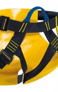 هارنس دره نوردی بئال مدل BARRANCO