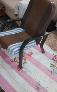 صندلی وزیر نشین