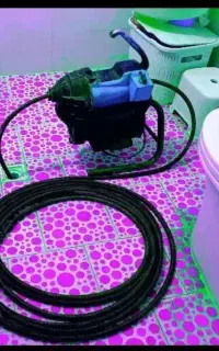 لوله بازکنی و تخلیه چاه ۲۴ساعته