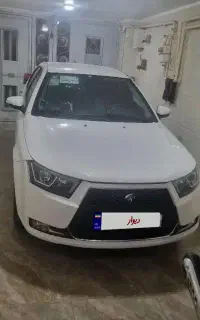 دنا پلاس ۱۴۰۴ خشک برج ۱۱