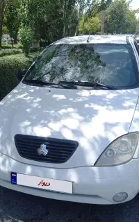 تیبا 94