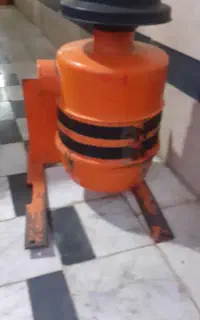 ماشین آلات صنعتی