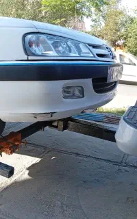 یدک‌کش و امداد خودرو شبانه‌روزی