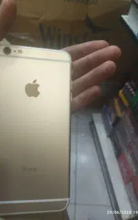 آیفون سیکس پلاس