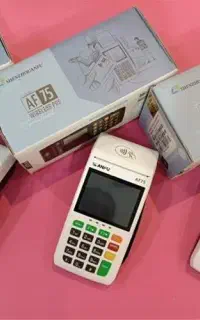 کارتخوان/4G/3G وای فای دار نقد اقساط
