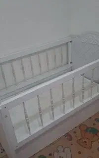تخت کودک
