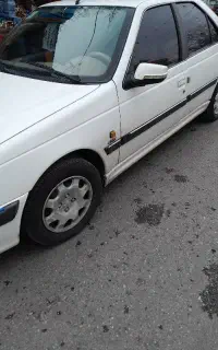 پرشیا دوگانه کارخانه مدل۹۳