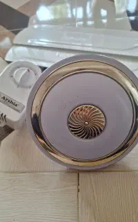 پنکه سقفی مدل عرشیا