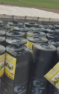 نصب ایزوگام در*قم و شهر و روستاهای اطراف*