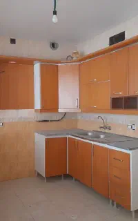 کابینت تمام فلز نو