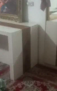 میز اداری و کانتر جزیره