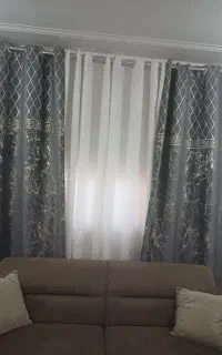 پرده