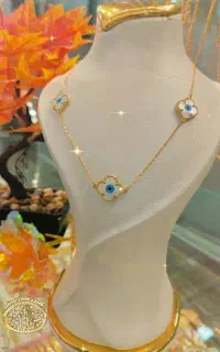 طلای دسته دوم