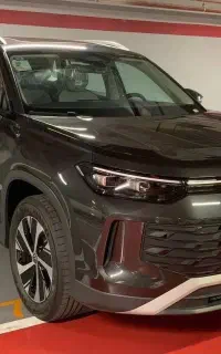 فولکس تایرون