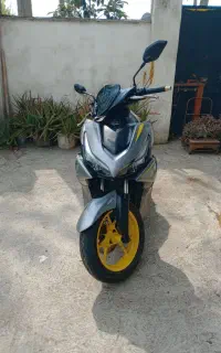 ایروکس ۱۷۰یاماها مدل ۱۴۰۳تک برک سند زیر قیمت