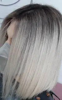 ارائه کلیه‌ی خدمات آرایش وزیبایی