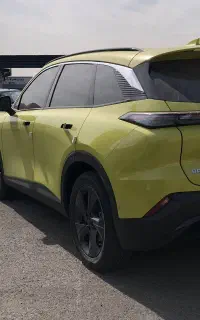 بابک بیجینگ x55 مدل 2024 نقد/ اقساط