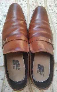 کفش شماره44 توافقی