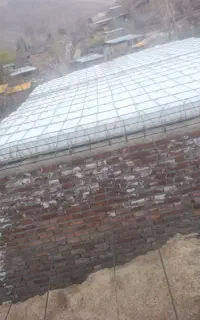 اسکلت بتن و شناژی