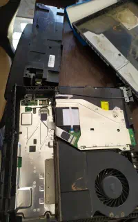 تعمیرات کنسول و دسته