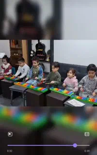 دنیای شاد موسیقی برای کودک