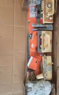ماشین بافندگی برادر Brother KH-840 اصل ژاپن