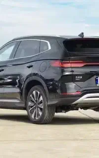 بی وای دی سانگ پلاس صفر