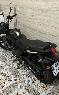 موتور NX کویر موتور Qj