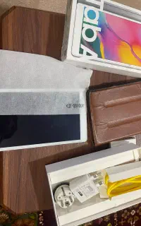تبلت سامسونگ گلکسی تاب a