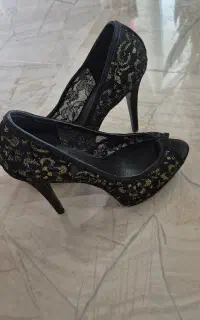 کفش مجلسی