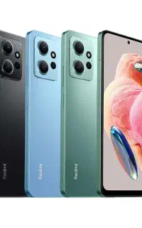 ال سی دی NOTR 12 PRO PLUS X4السیدی A600J  R14C c65