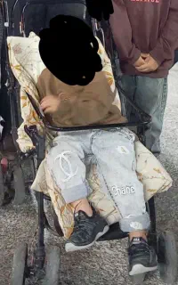 کالسکه بچه