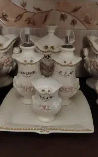 پاسماوری چینی
