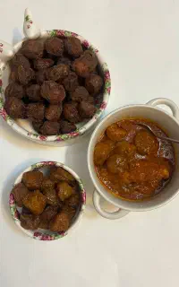 آلو خورشتی اعلا
