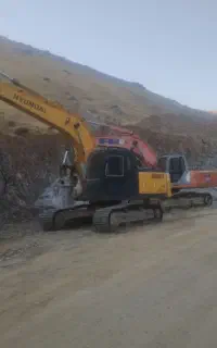 اجاره بیل مکانیکی
