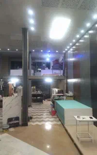 اجاره مغازه برخیابان اصلی خرمدشت