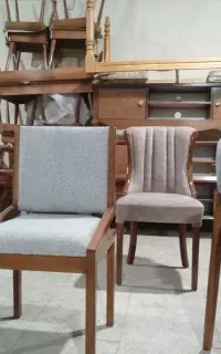 صندلی ناهار خوری