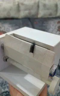 دستگاه فن سازی مژه