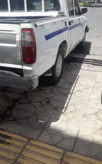 مزدا دوکابین موتور 2000ژاپن دوگانه کارخانه