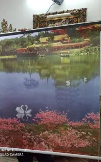 پرده کرکره ای سالم و زیبا